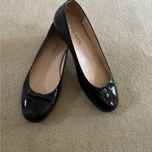 Prada Flats